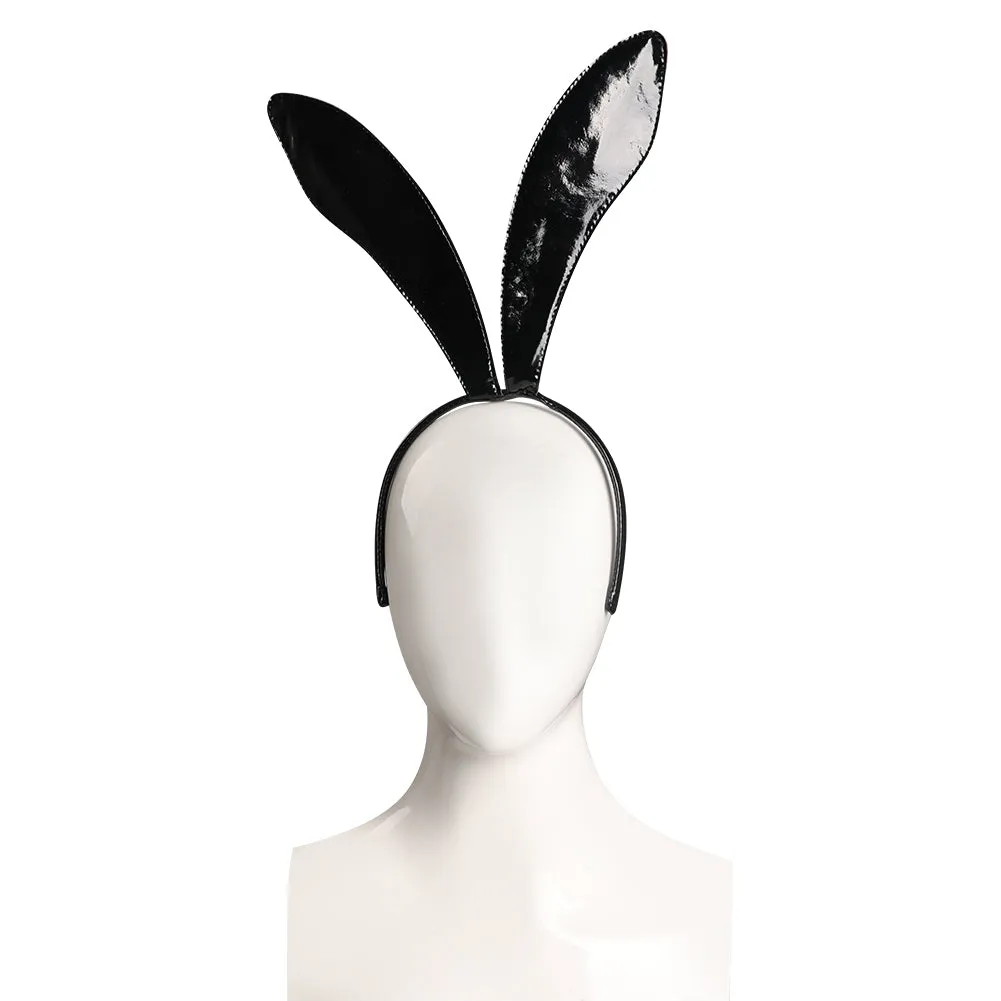 Cyberpunk: Edgerunners David Bunny Girl Cosplay Costume Outfits  Halloween Carnival Suit