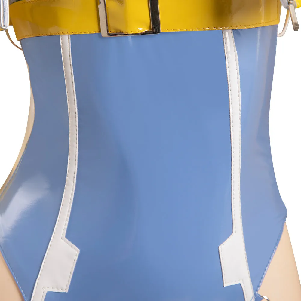 Cyberpunk: Edgerunners David Bunny Girl Cosplay Costume Outfits  Halloween Carnival Suit