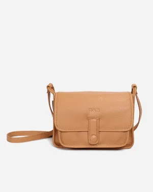 Daisy Crossbody Bag