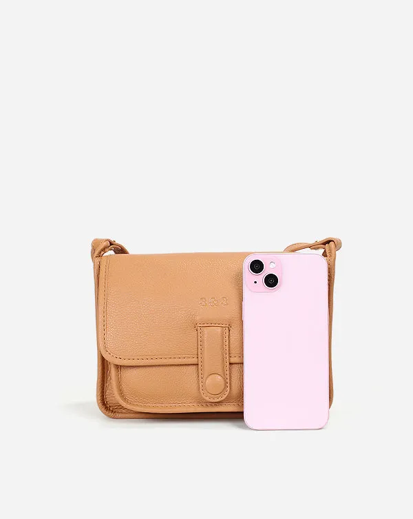Daisy Crossbody Bag