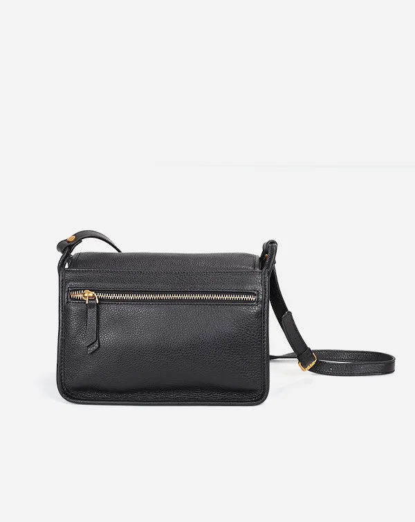 Daisy Crossbody Bag
