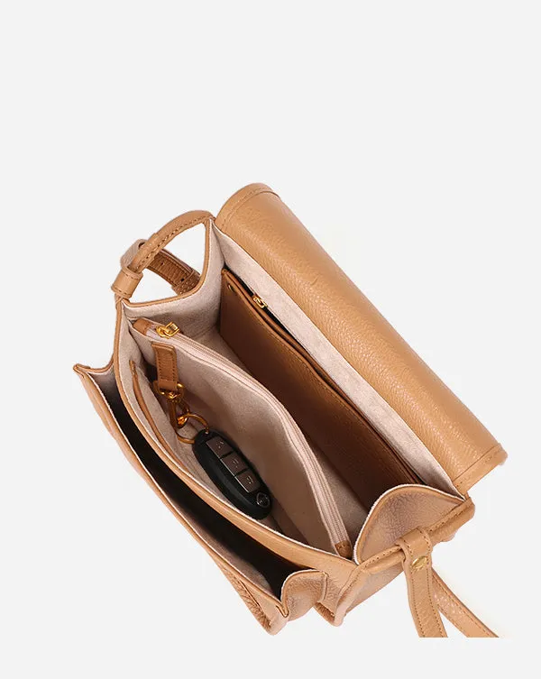 Daisy Crossbody Bag
