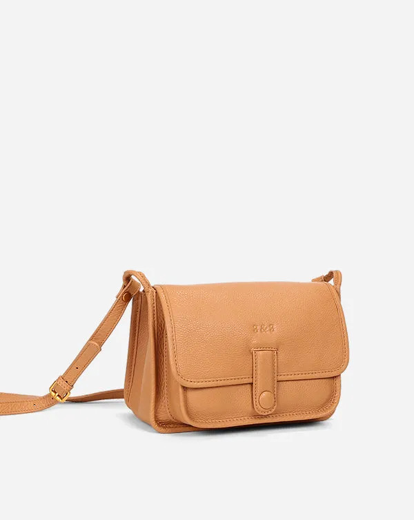 Daisy Crossbody Bag
