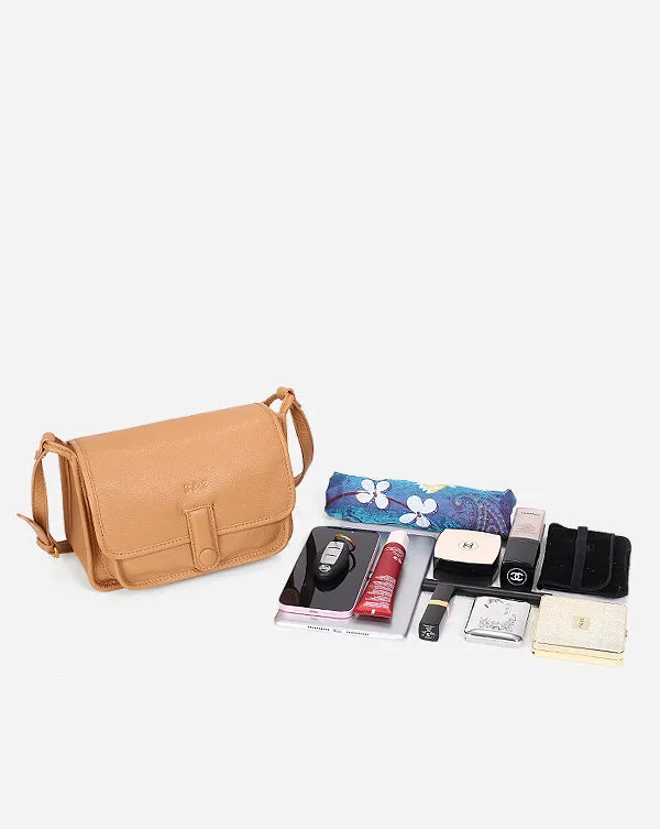 Daisy Crossbody Bag