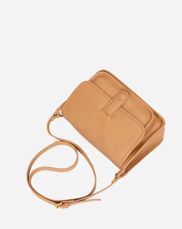 Daisy Crossbody Bag