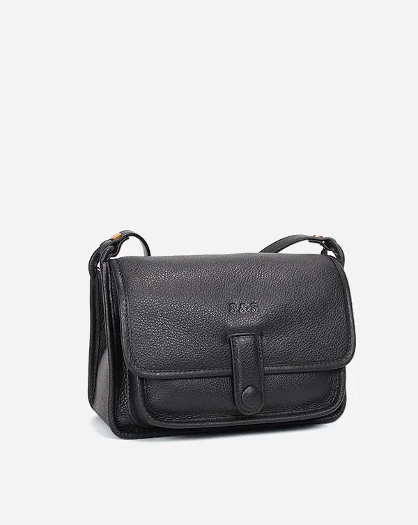 Daisy Crossbody Bag