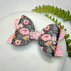 Dark Gardens Bow