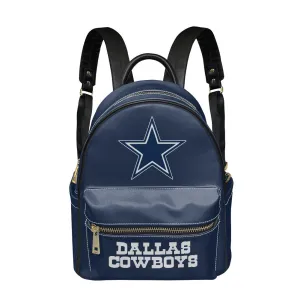 DC Mini-Bookbag -  Preorder - Closing 10/27- ETA late Nov