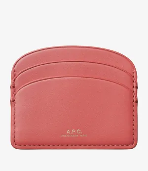 Demi-Lune cardholder