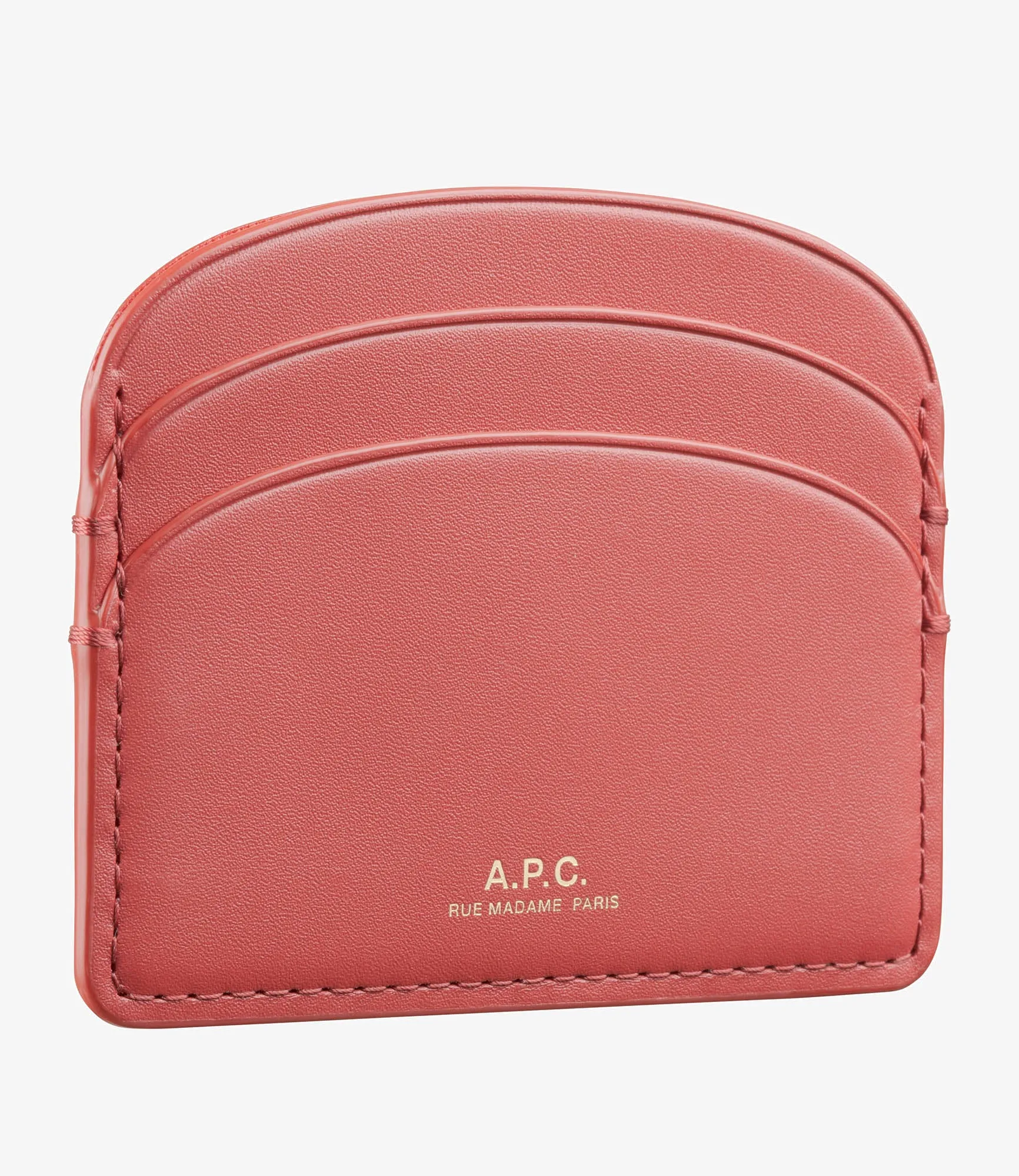 Demi-Lune cardholder