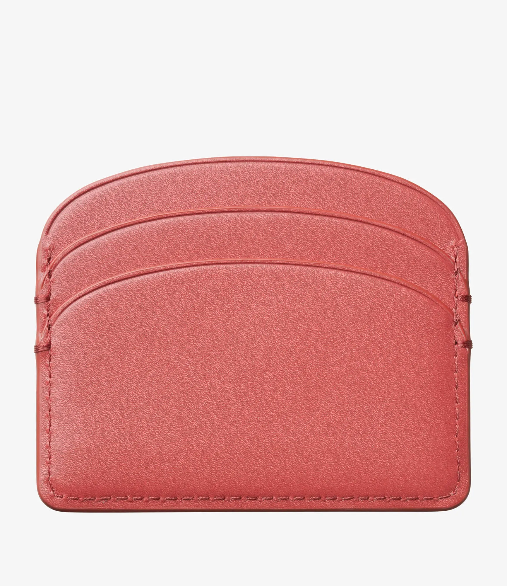 Demi-Lune cardholder