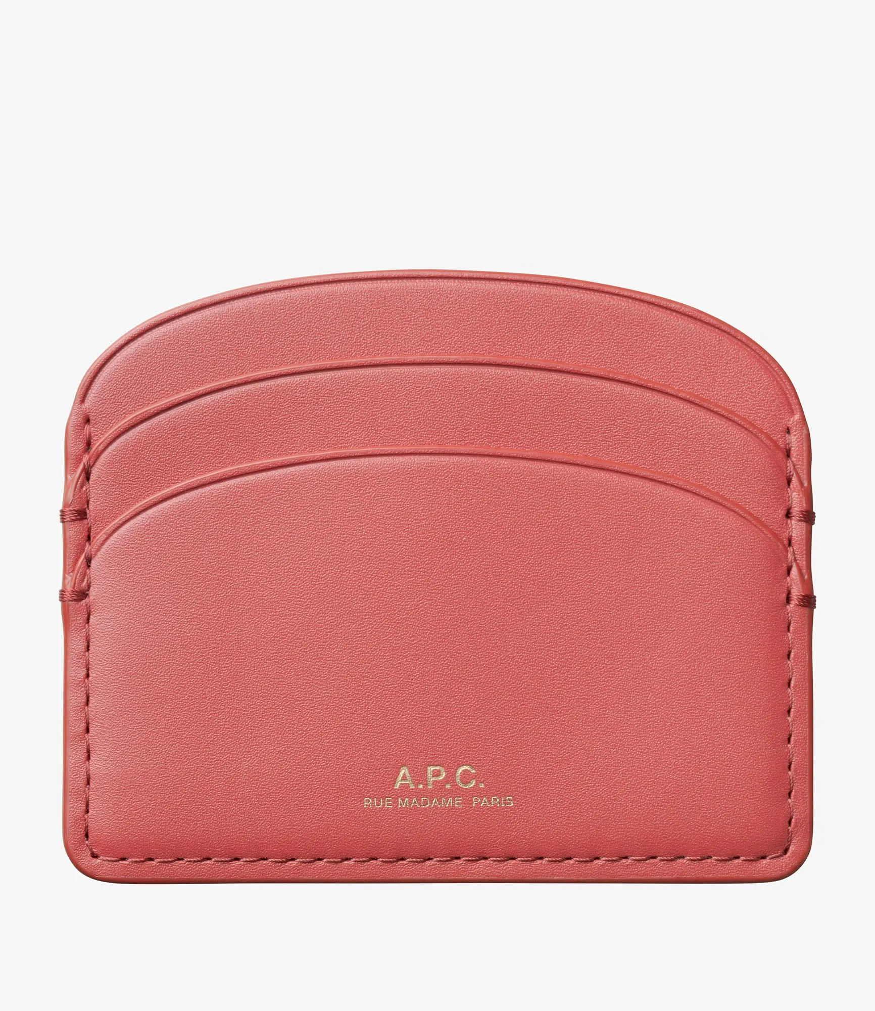 Demi-Lune cardholder