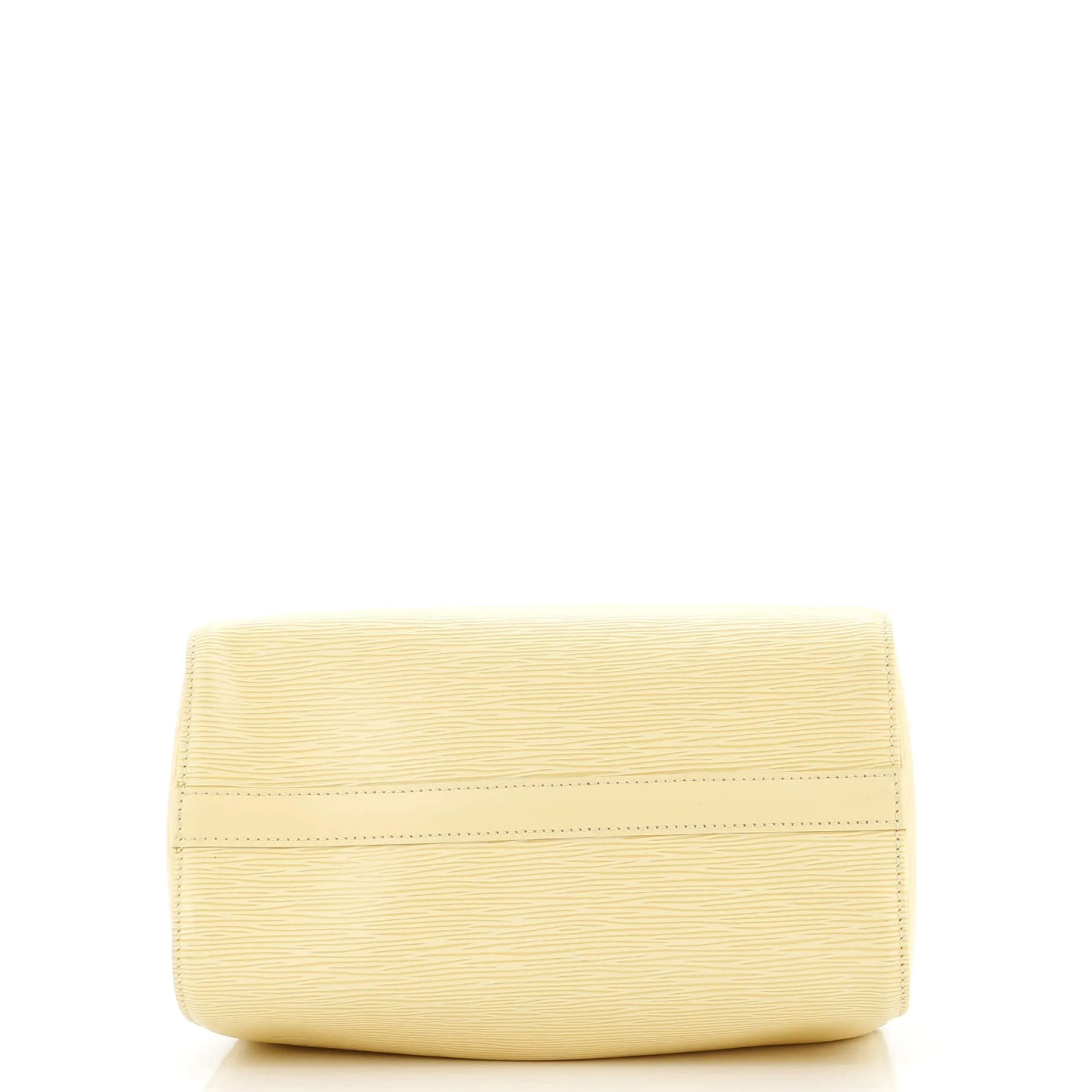 Designer Speedy Handbag Epi Leather 25