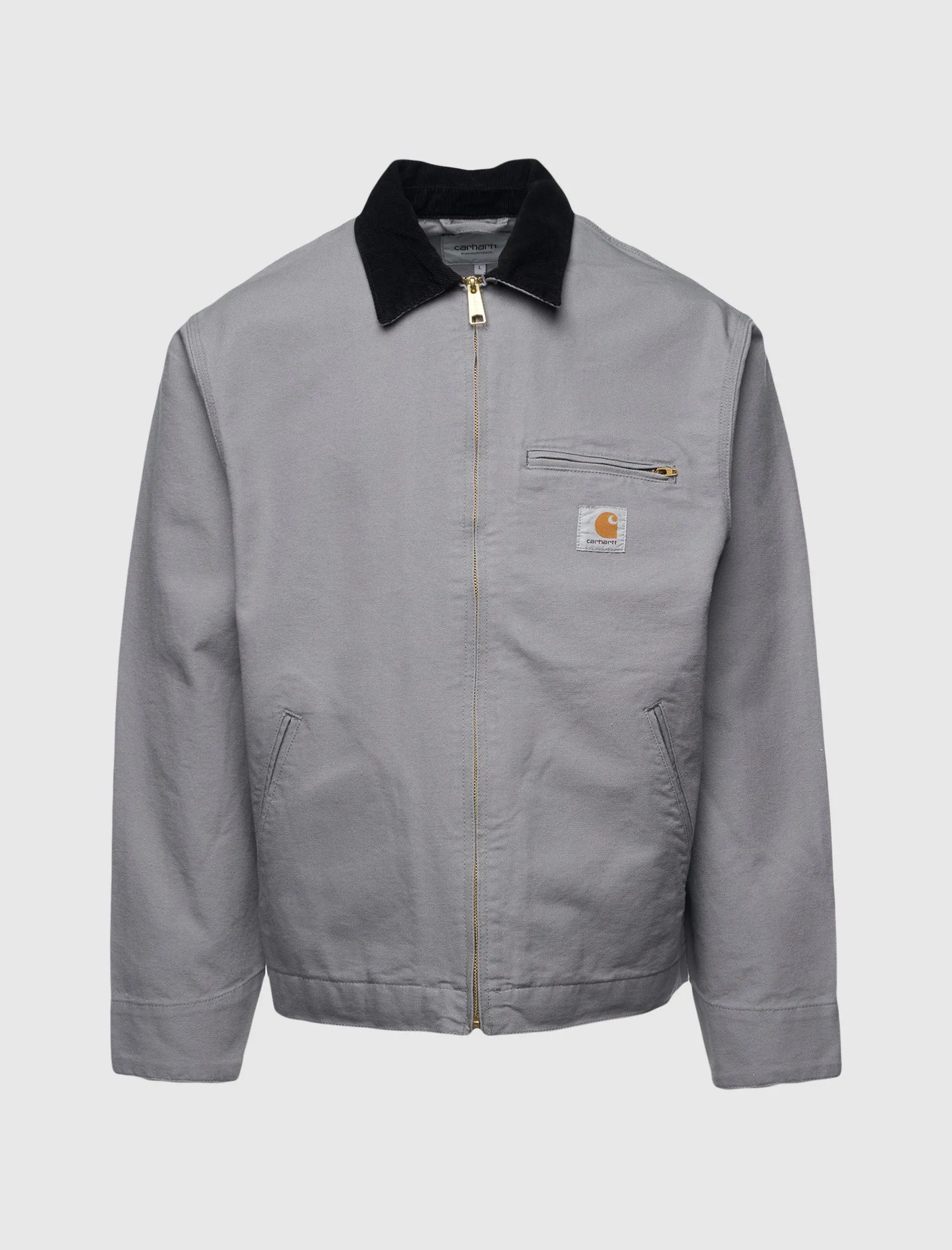 DETROIT JACKET