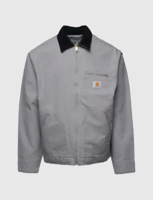 DETROIT JACKET