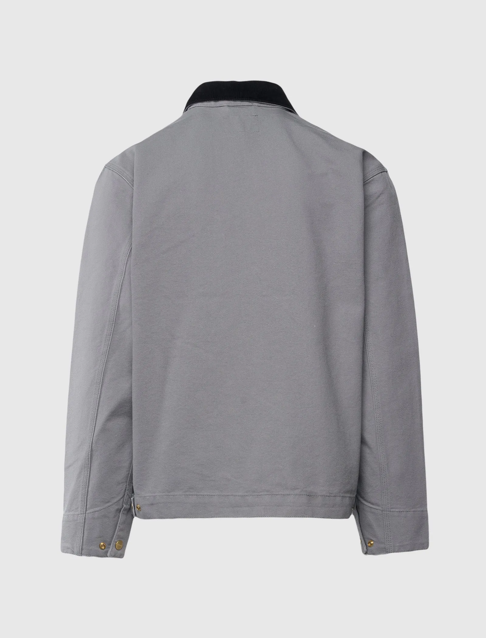 DETROIT JACKET