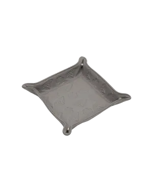 Diamond And Dollars Coin Tray