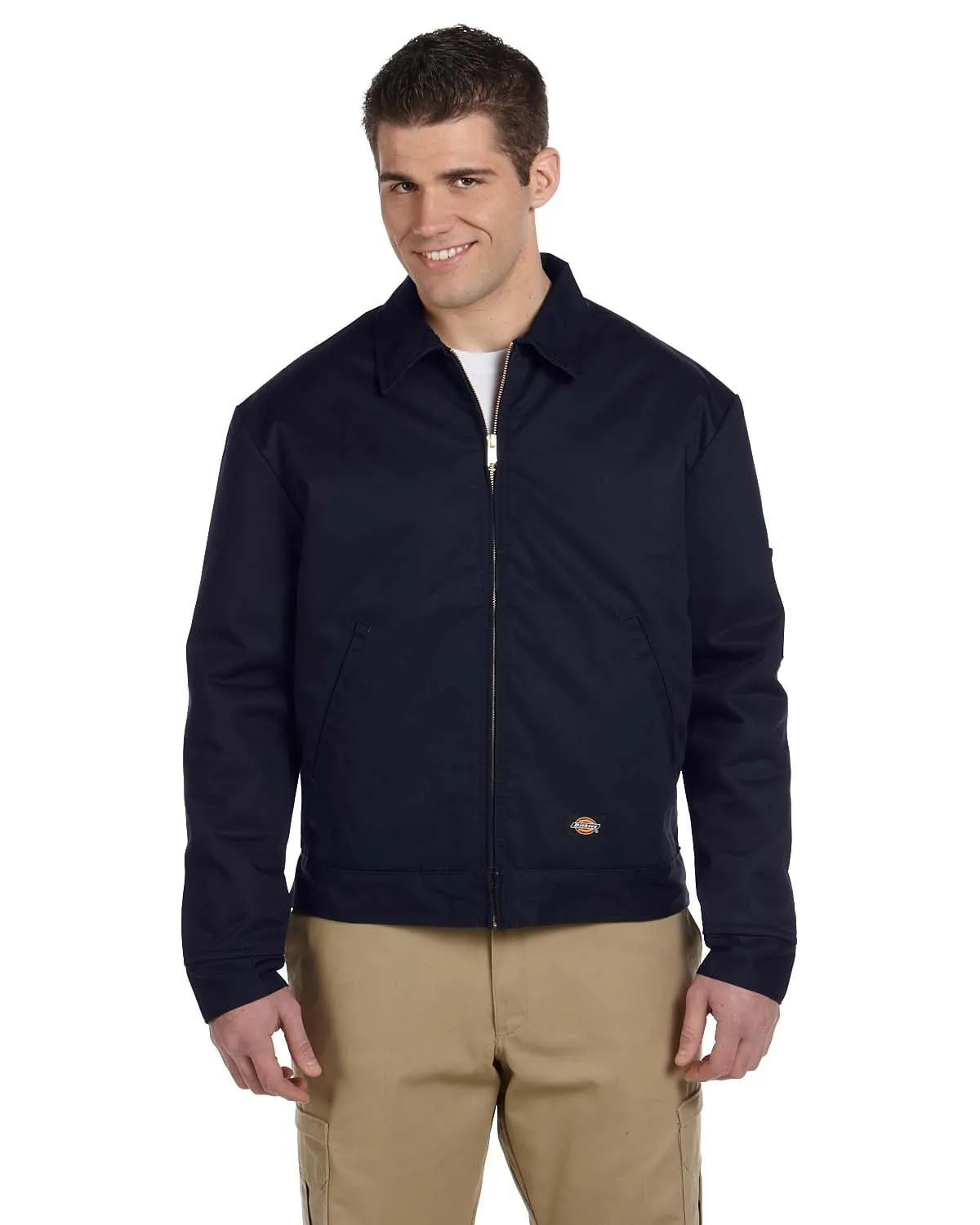 Dickies Lined Eisenhower Jacket
