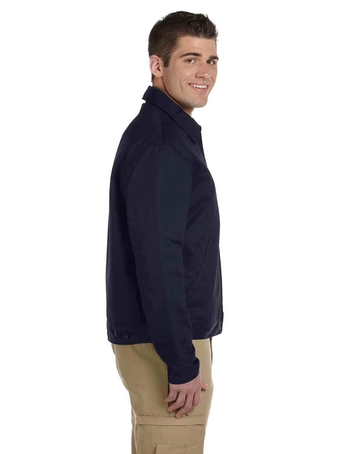 Dickies Lined Eisenhower Jacket