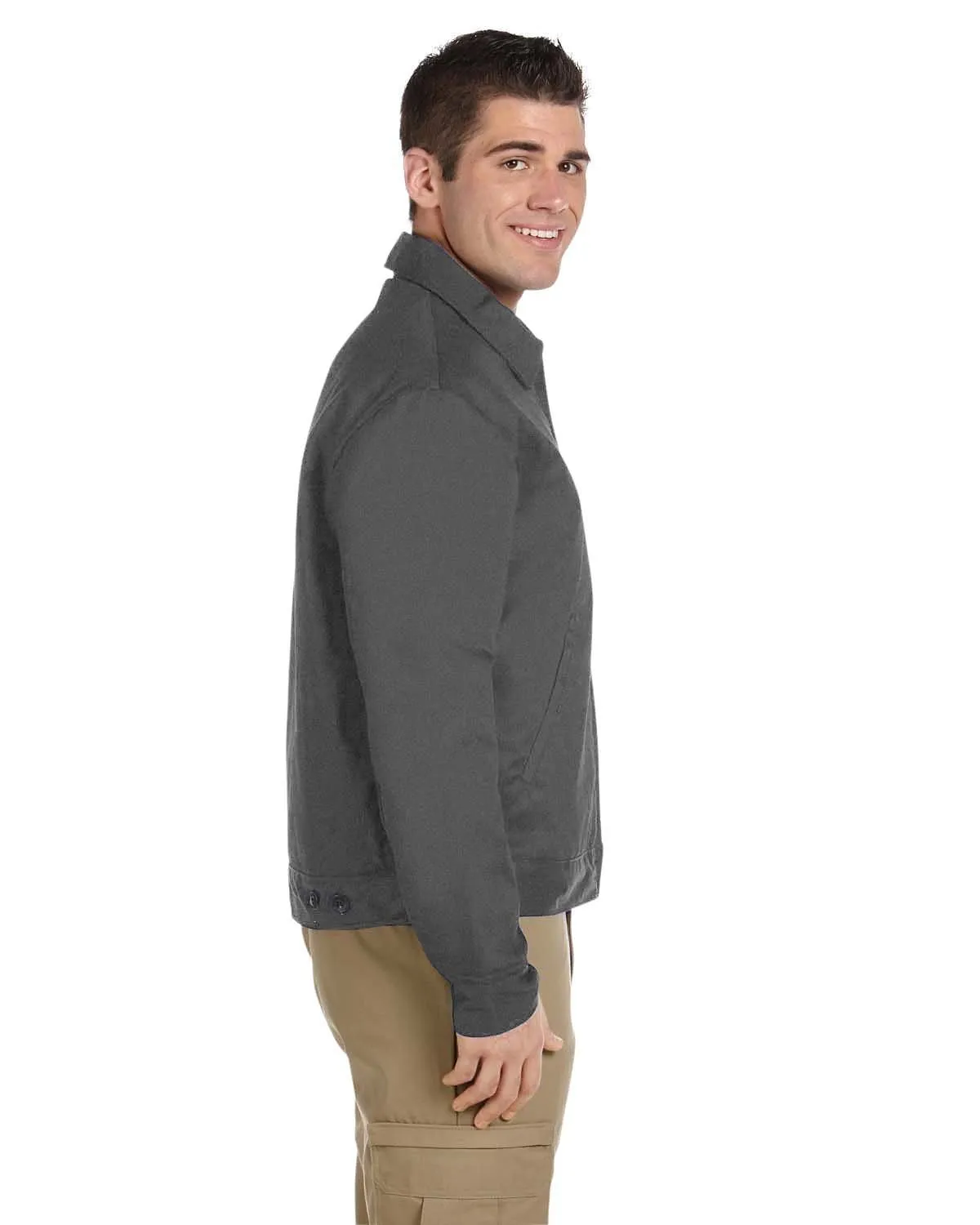 Dickies Lined Eisenhower Jacket