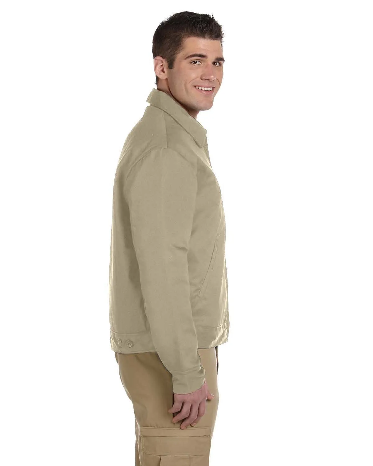 Dickies Lined Eisenhower Jacket