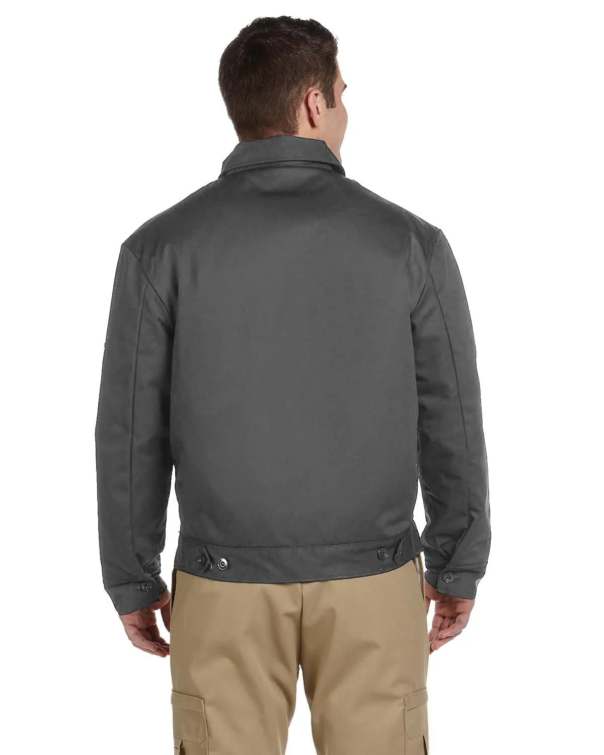 Dickies Lined Eisenhower Jacket