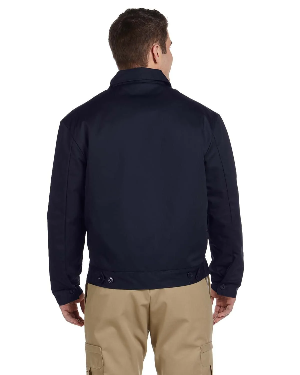Dickies Lined Eisenhower Jacket
