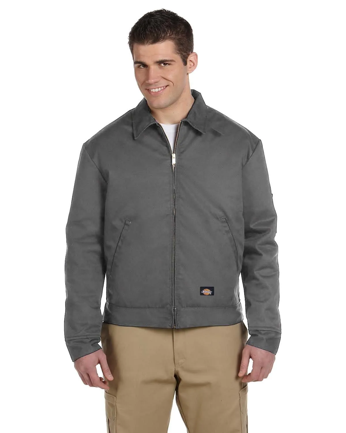 Dickies Lined Eisenhower Jacket