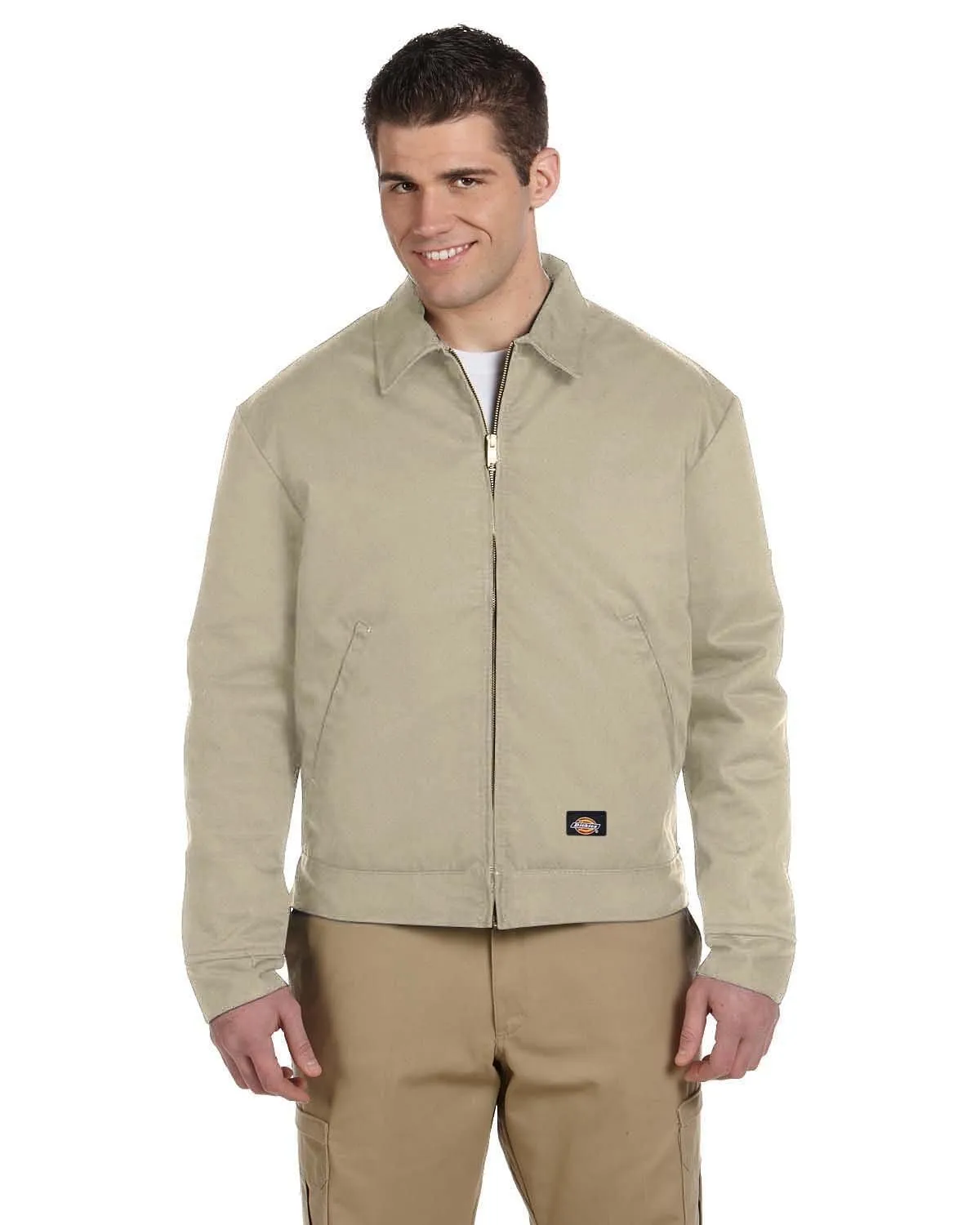 Dickies Lined Eisenhower Jacket