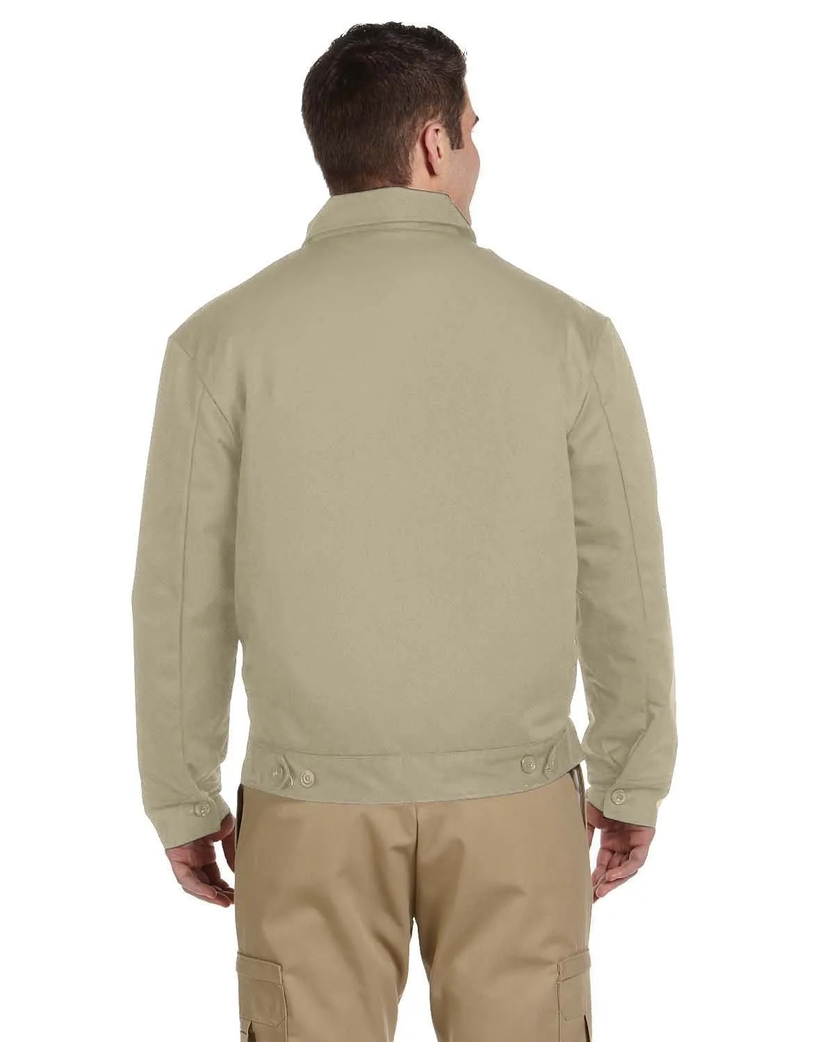 Dickies Lined Eisenhower Jacket