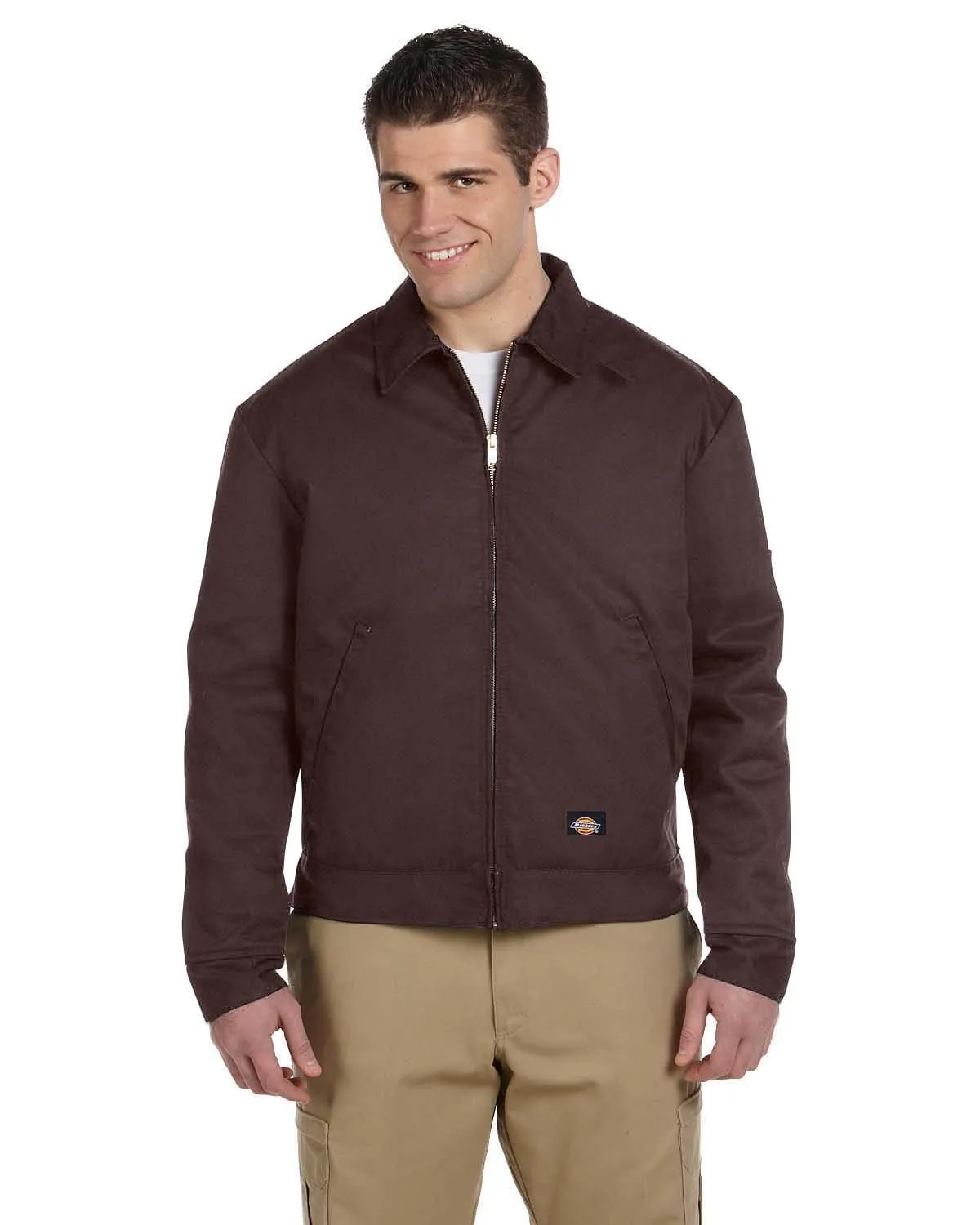 Dickies Lined Eisenhower Jacket