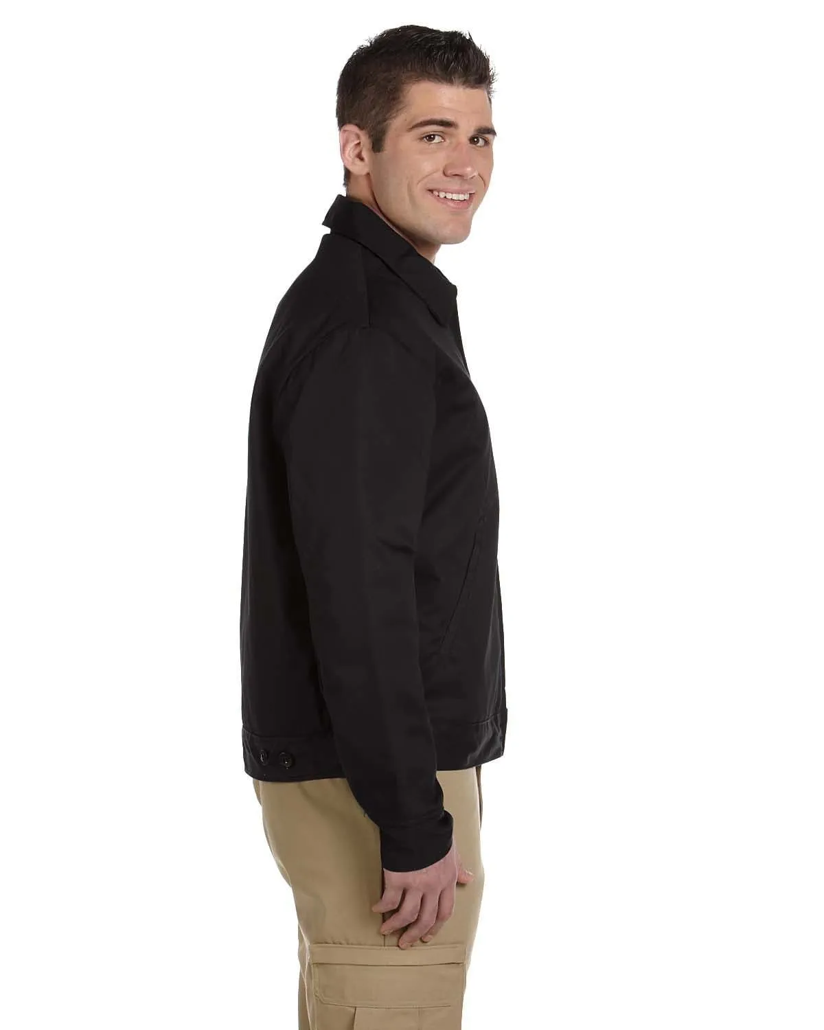 Dickies Lined Eisenhower Jacket