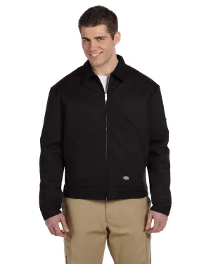 Dickies Lined Eisenhower Jacket