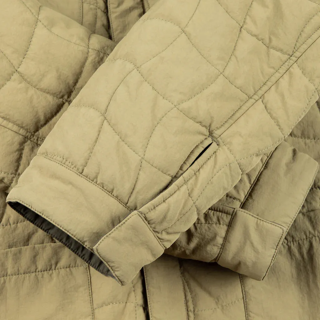 Dime REVERSIBLE INSULATED JACKET