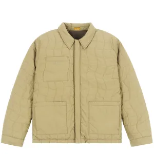 Dime REVERSIBLE INSULATED JACKET