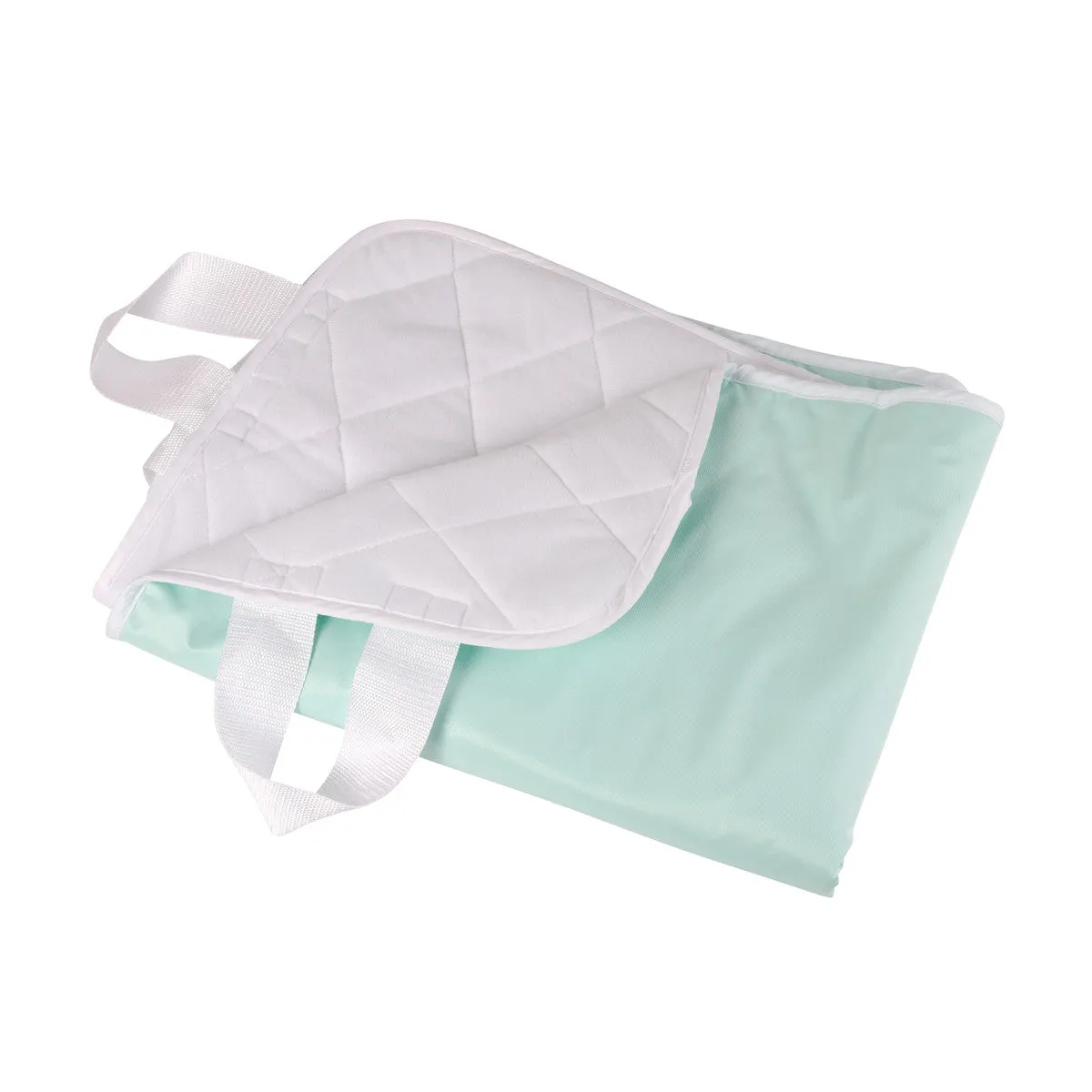 DMI® 4-Ply Quilted Reusable Underpad