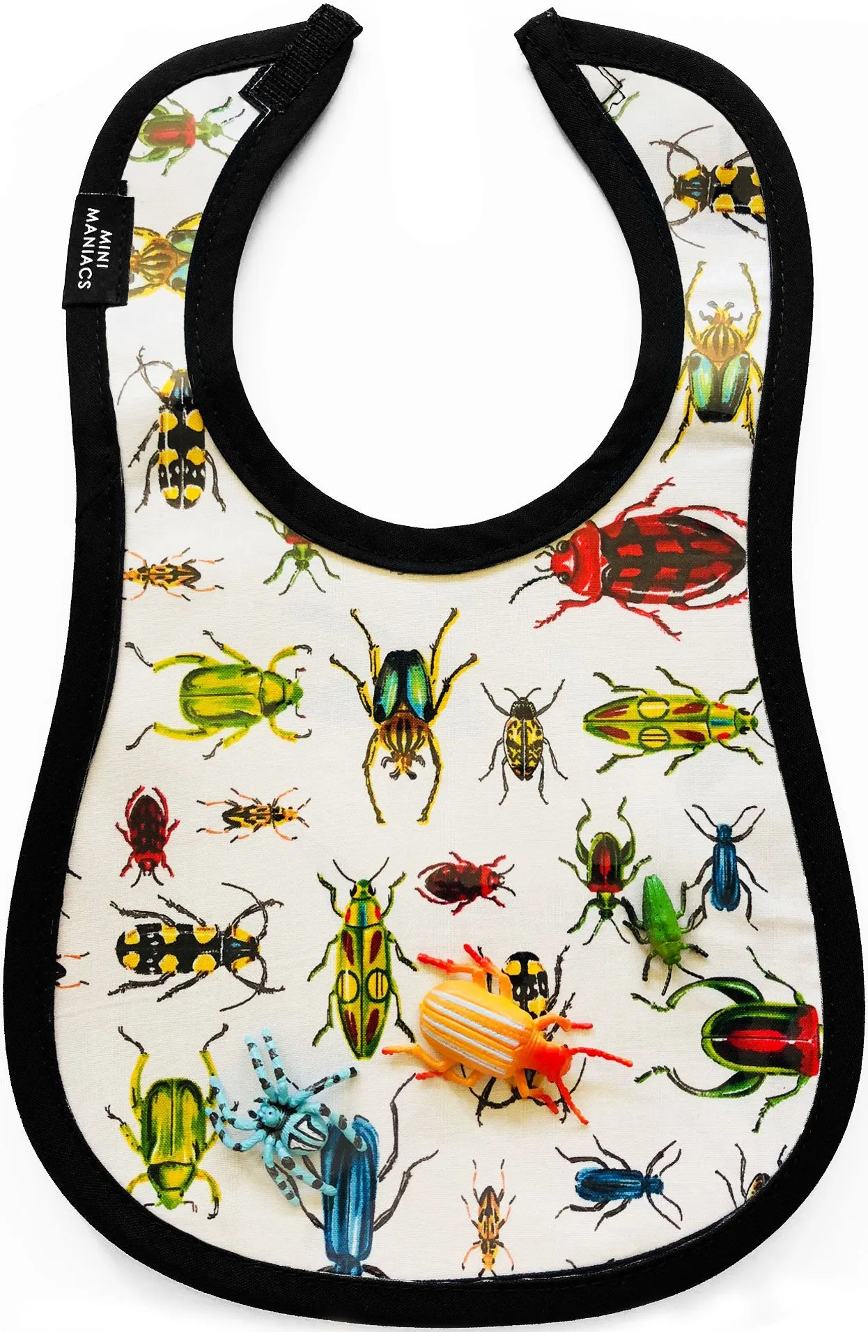 Don't Bug Me