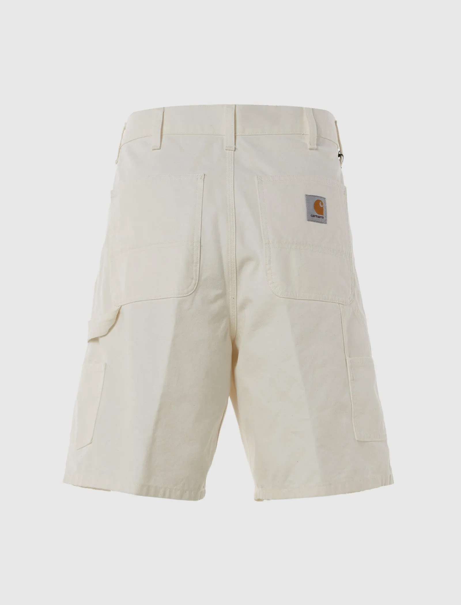 DOUBLE KNEE SHORT
