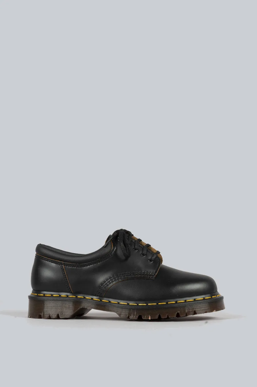 DR MARTENS 8053 BLACK VINTAGE SMOOTH