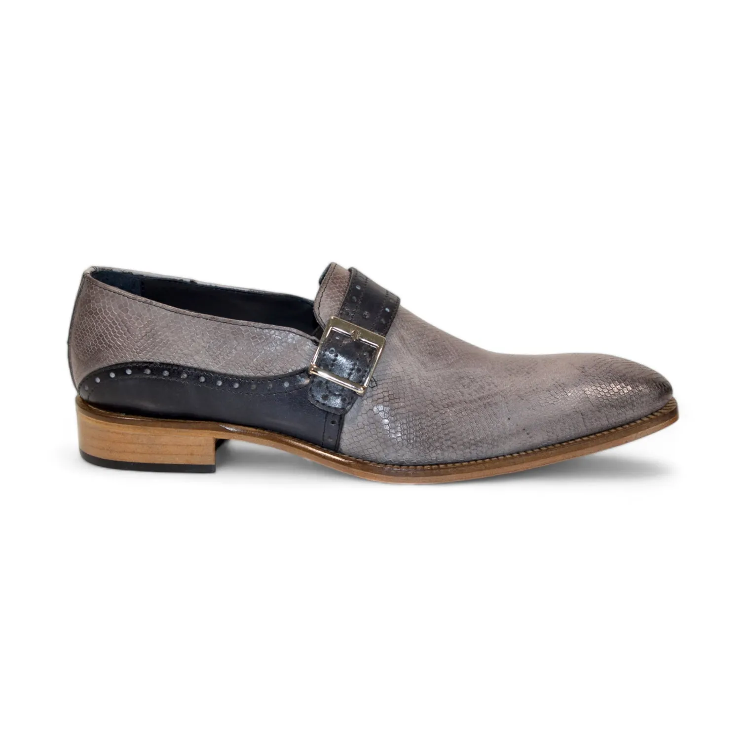 Duca Di Matiste Sezze (Light Grey/Dark Grey)