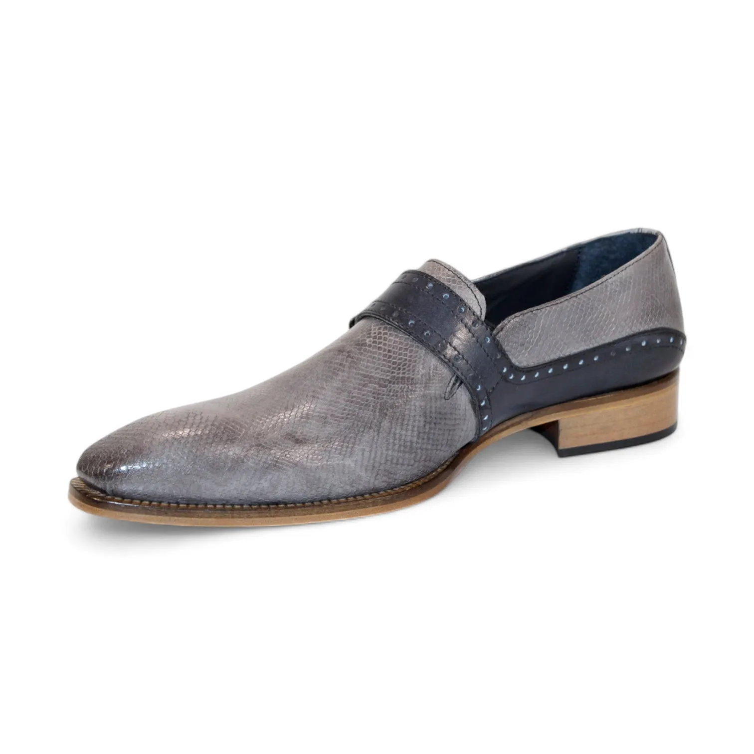 Duca Di Matiste Sezze (Light Grey/Dark Grey)