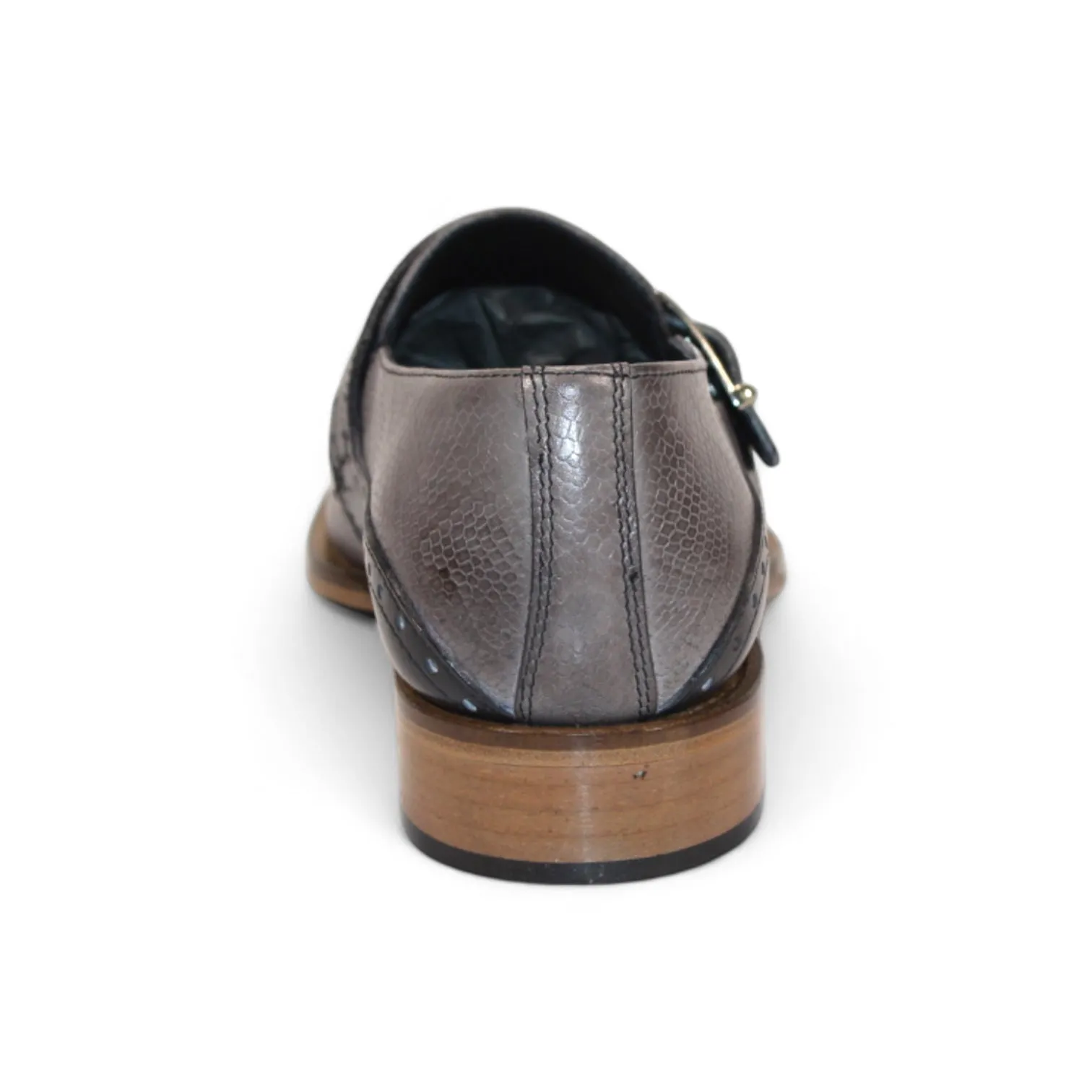 Duca Di Matiste Sezze (Light Grey/Dark Grey)