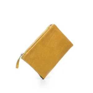 DUSKY ROBIN  Dusky Purse - Yellow