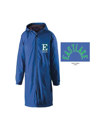 Eastlake Holloway Parka
