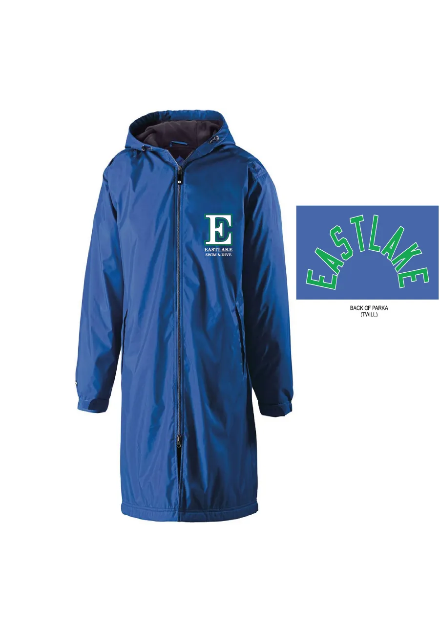 Eastlake Holloway Parka