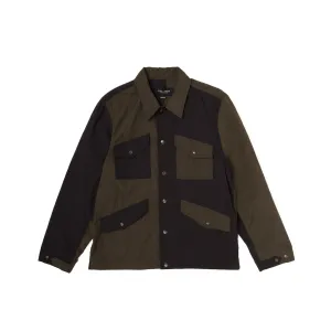 EastLogue Mens Mechanic Jacket