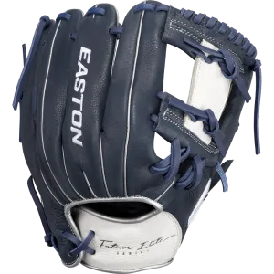 Easton Future Elite 11" Baseball Glove: FE11-NYWH