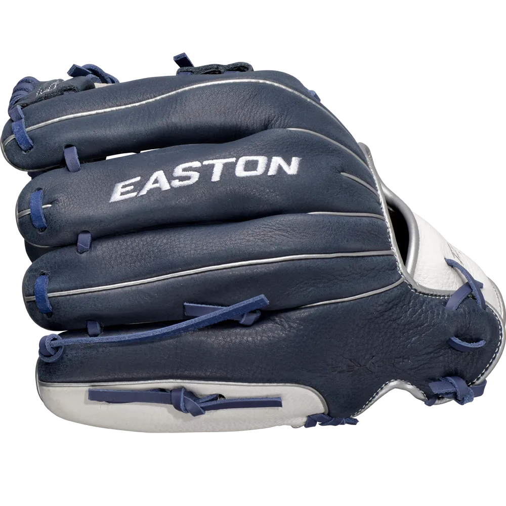 Easton Future Elite 11" Baseball Glove: FE11-NYWH
