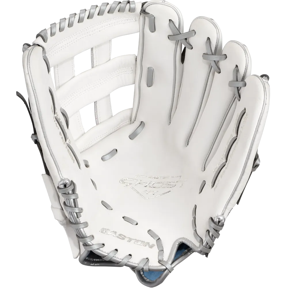 Easton Ghost NX 12.75" Fastpitch Softball Glove: GNXFP1275