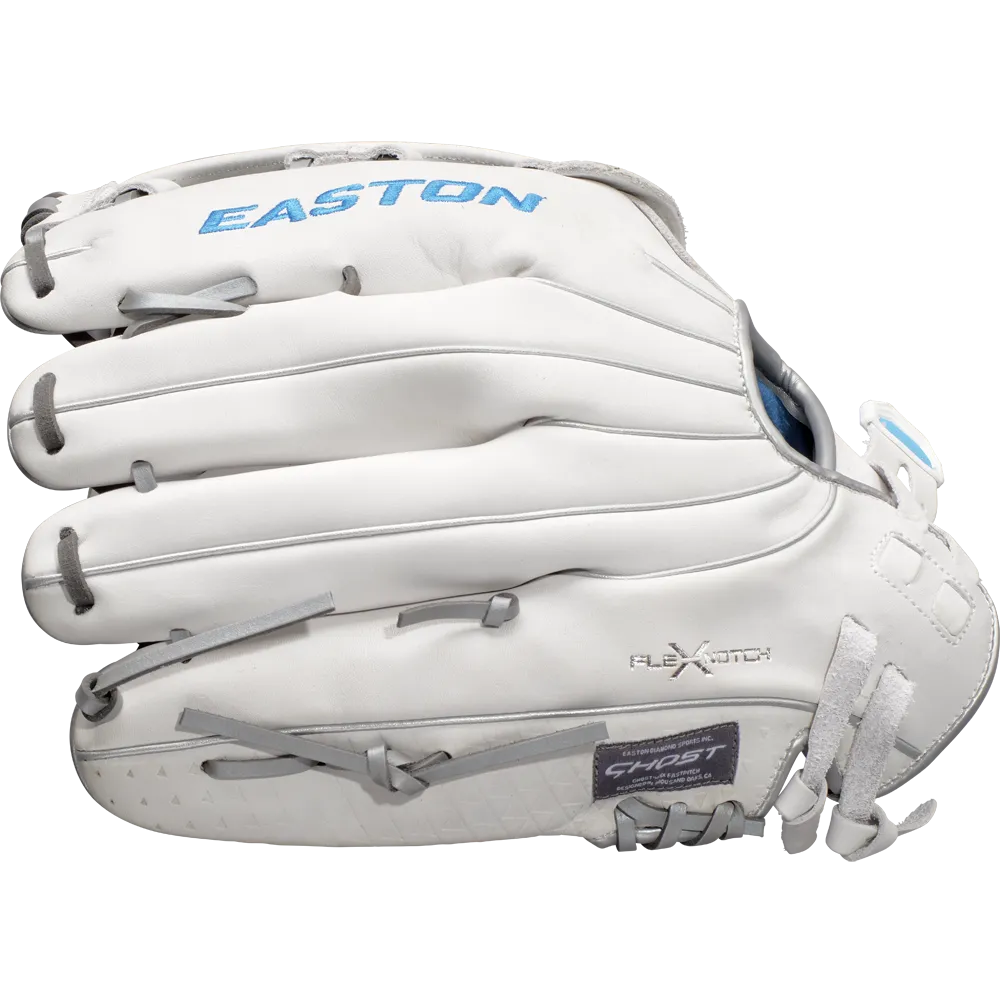 Easton Ghost NX 12.75" Fastpitch Softball Glove: GNXFP1275